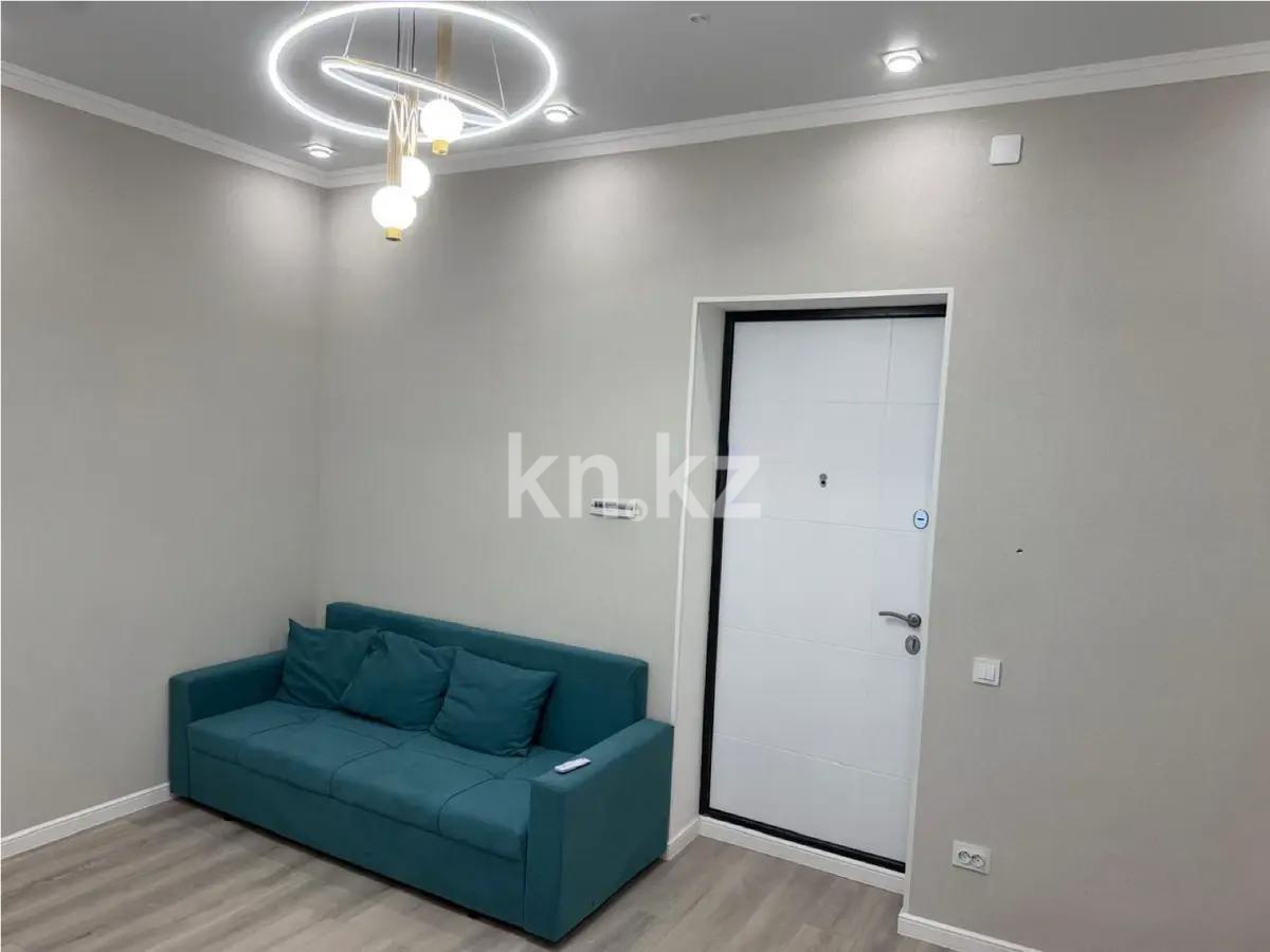 Продажа 2-комнатной квартиры, 46.6 м², пр. Райымбека, дом  348/1 в Алматы - фото 6