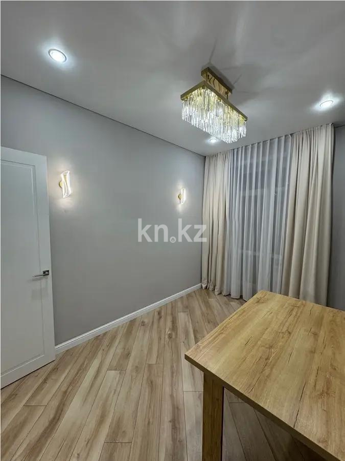 Продажа 3-комнатной квартиры, 88 м² в Караганде - фото 3