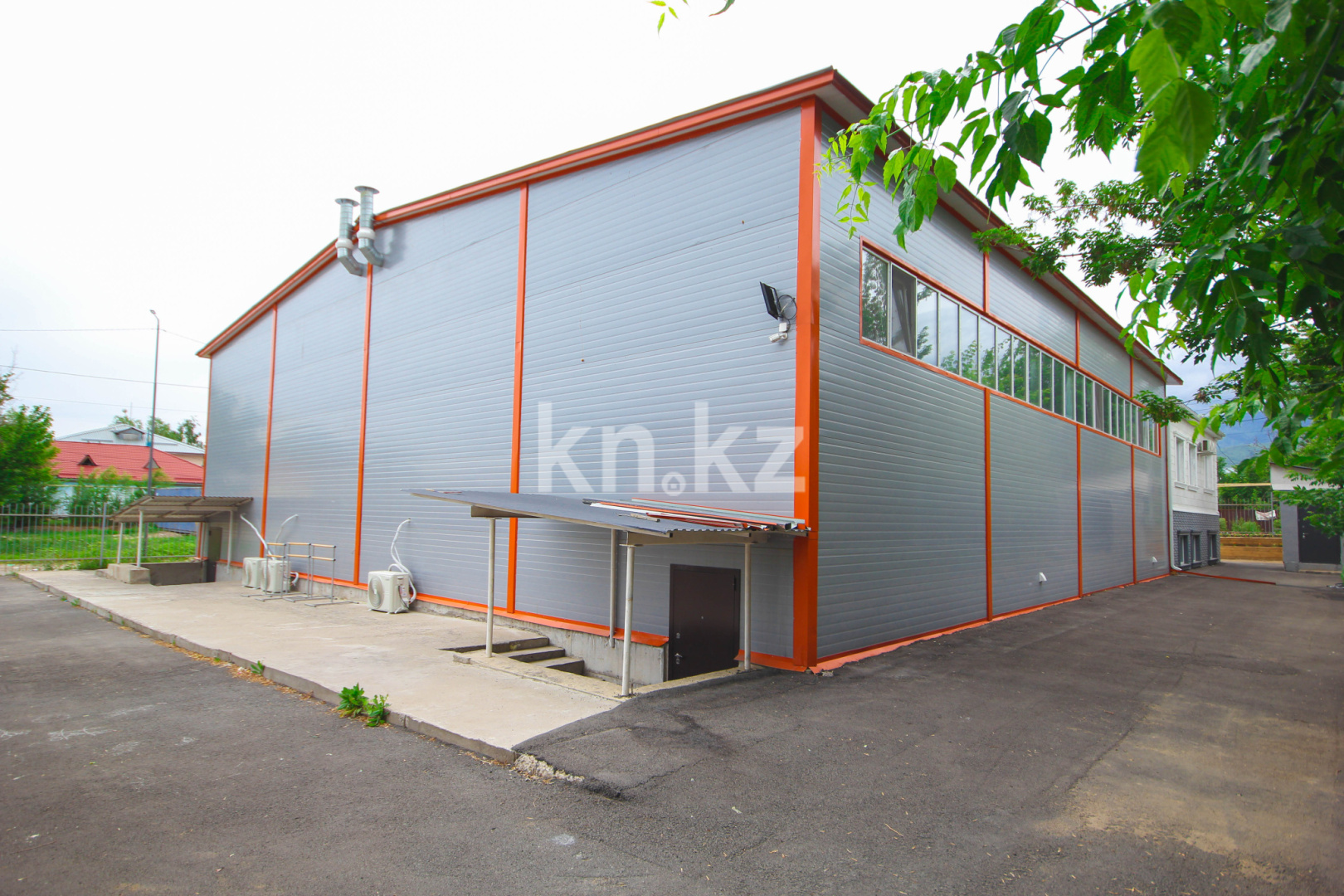 Продажа , 800 м², ул. Байтурсынова, дом  11а - Суюнбая в Алматы - фото 6