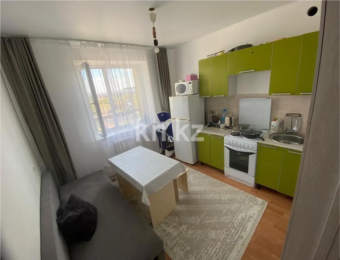 Продажа 1-комнатной квартиры, 36 м², ул. А-123, дом  8 в Астане - фото 2