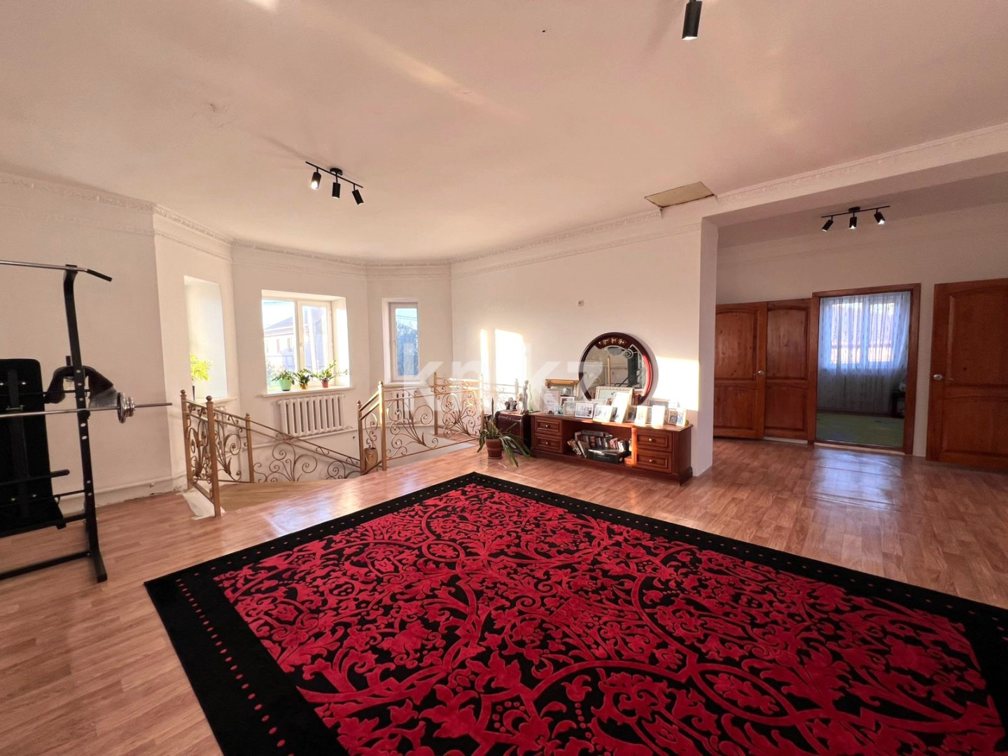 Продажа 5-комнатного дома, 284.7 м², Акжайык в Акмолинской области - фото 3