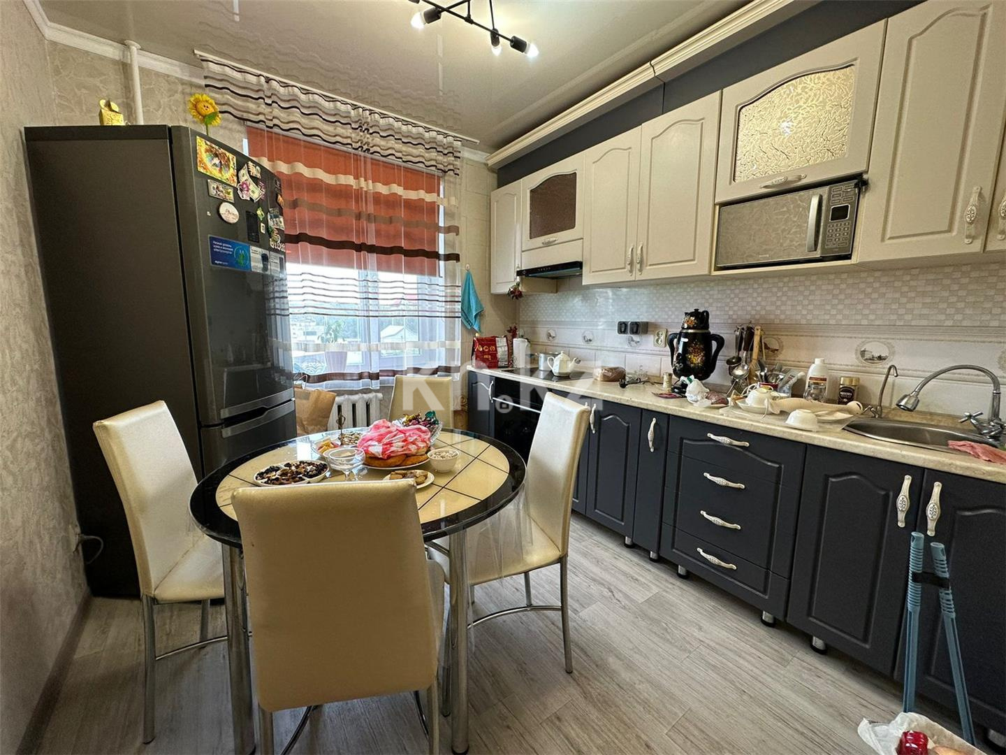 Продажа 3-комнатной квартиры, 66 м² в Караганде - фото 7