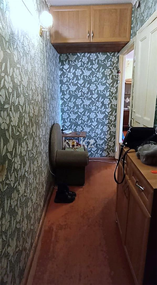 Продажа 2-комнатной квартиры, 45 м², ул. Маяковского в Темиртау - фото 10