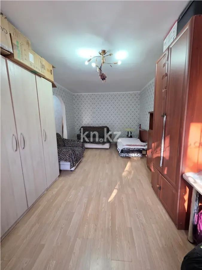Продажа 1-комнатной квартиры, 32 м², ул. Ауэзова, дом  179а в Алматы