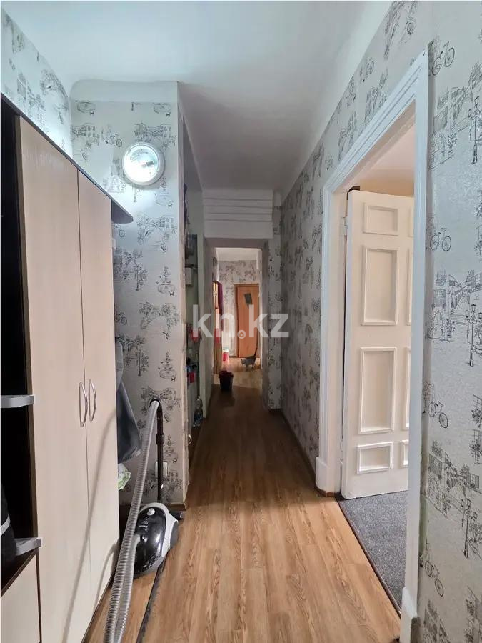 Продажа 3-комнатной квартиры, 64 м² в Сарани - фото 7