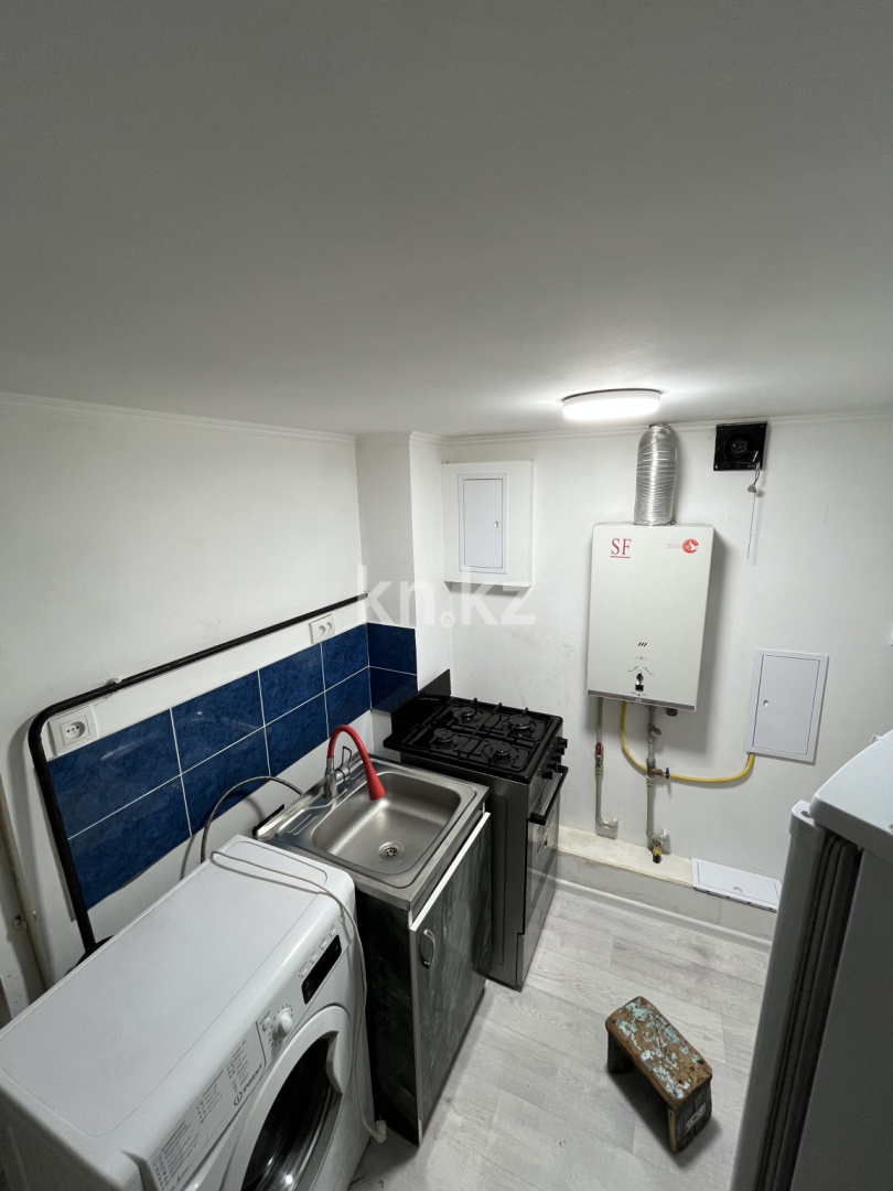 Продажа 4-комнатного дома, 149 м² в Шымкенте - фото 12