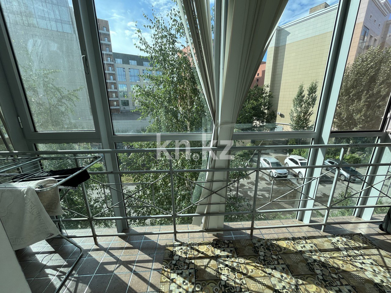 Аренда 3-комнатной квартиры, 136 м² в Астане - фото 6