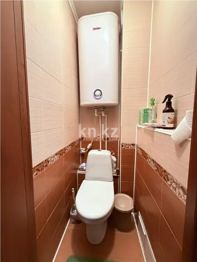 Продажа 3-комнатной квартиры, 64 м² в Караганде - фото 6