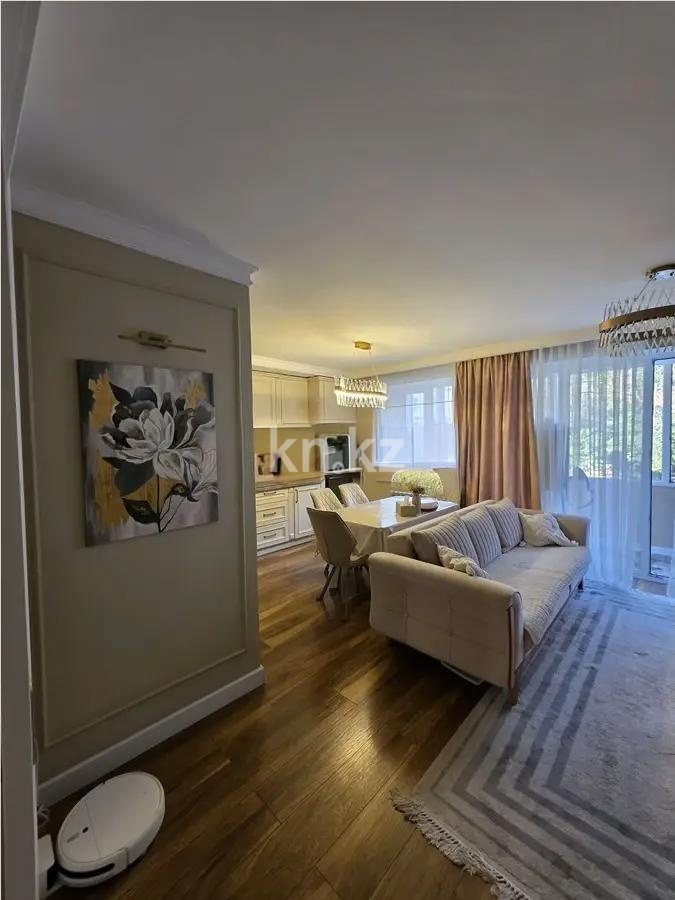 Продажа 3-комнатной квартиры, 60 м² в Караганде