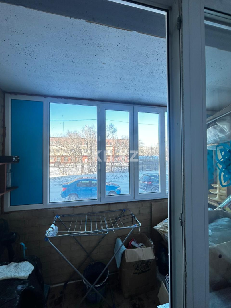 Продажа 3-комнатной квартиры, 81 м² в Караганде - фото 9