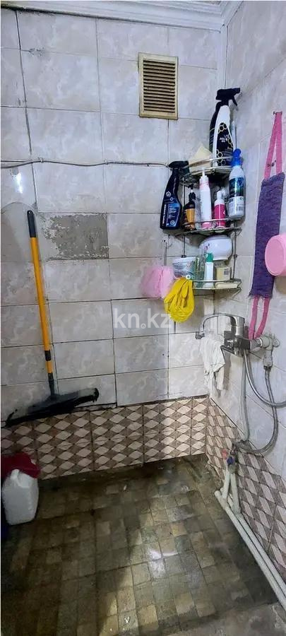 Продажа 2-комнатной квартиры, 49 м², ул. Бенберина, дом  92 в Алматы - фото 5