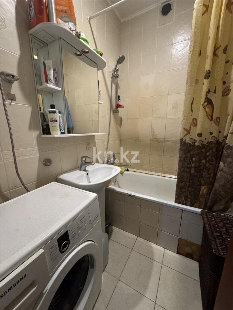 Продажа 3-комнатной квартиры, 69 м² в Караганде - фото 10