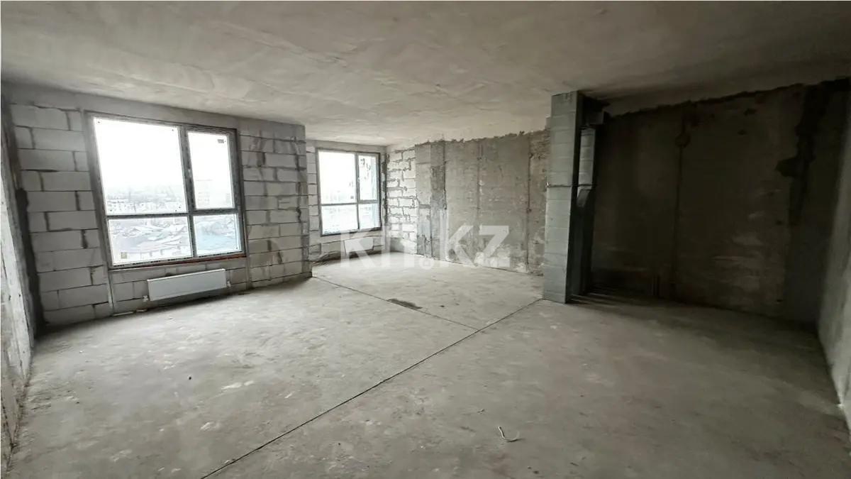 Продажа 2-комнатной квартиры, 51 м² в Алматы