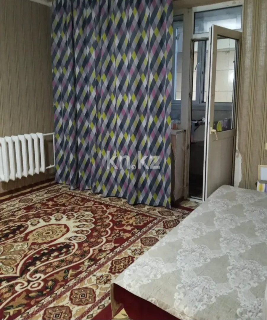 Продажа 1-комнатной квартиры, 35.8 м² в Астане