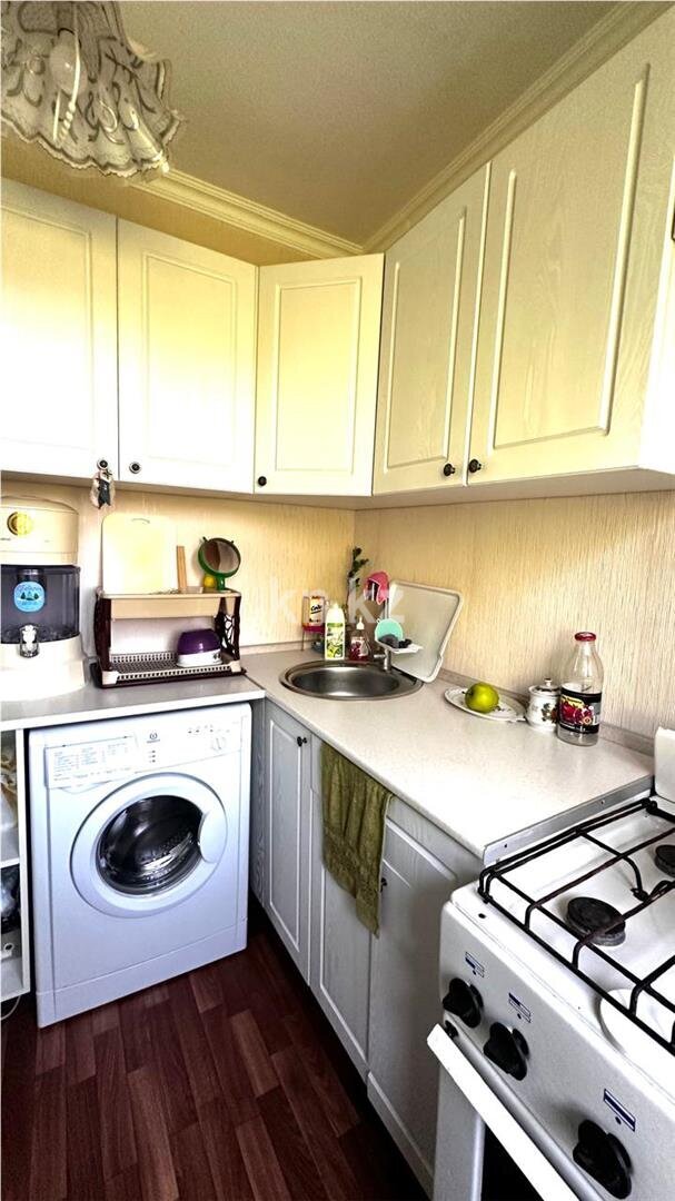 Продажа 1-комнатной квартиры, 30 м² в Караганде - фото 4