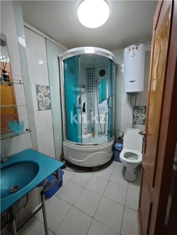 Продажа 2-комнатной квартиры, 41 м² в Караганде - фото 4