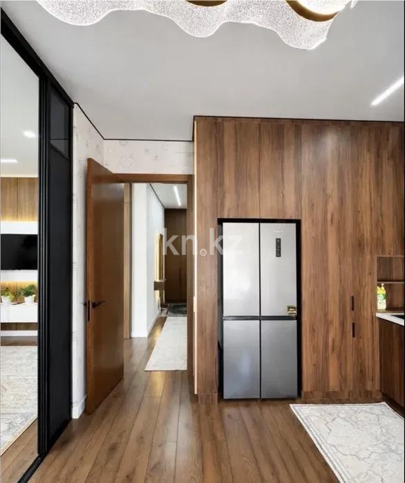 Продажа 3-комнатной квартиры, 82 м² в Астане - фото 5
