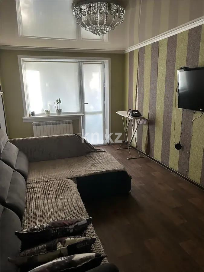 Продажа 2-комнатной квартиры, 44 м², 14-й мкр., дом  11 в Караганде