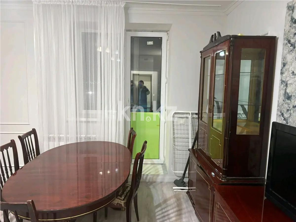 Продажа 1-комнатной квартиры, 27 м², ул. Кордай, дом  97 в Астане