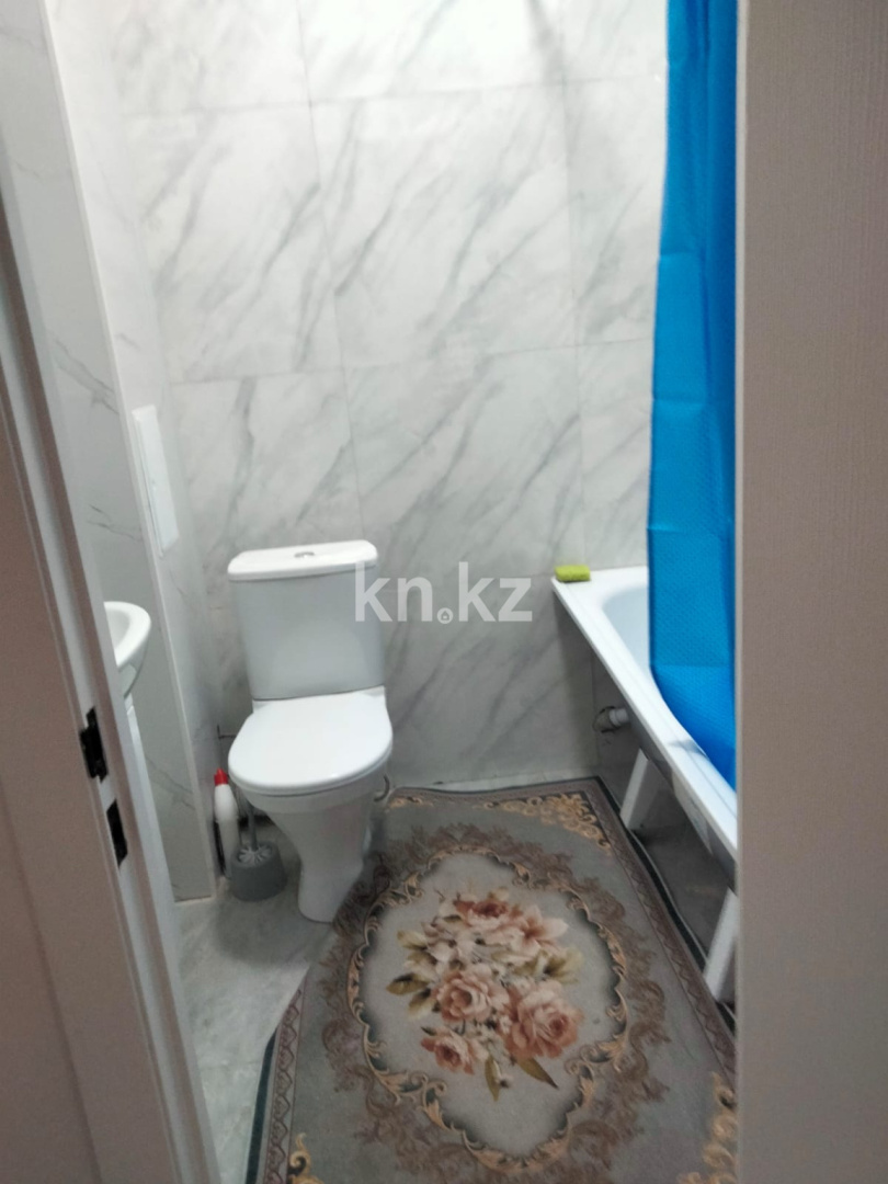 Аренда 1-комнатной квартиры, 35 м² в Астане - фото 12