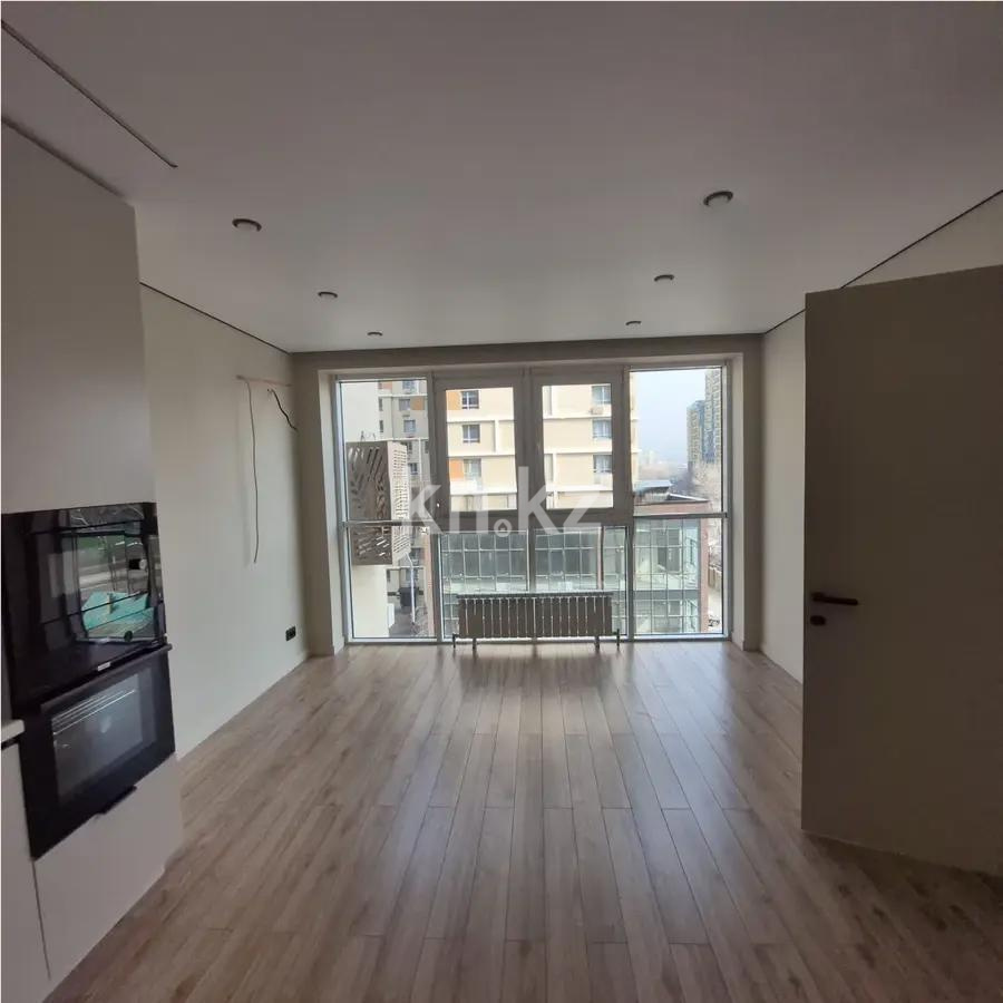 Продажа 2-комнатной квартиры, 49 м² в Алматы - фото 2