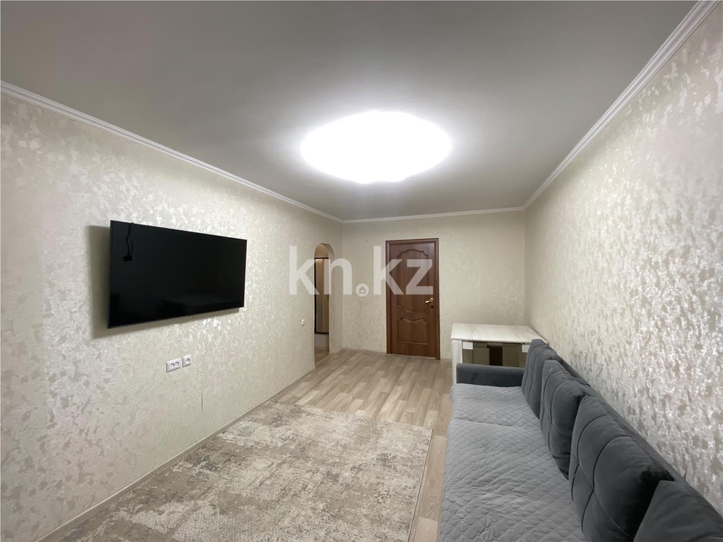 Продажа 2-комнатной квартиры, 44 м² в Караганде