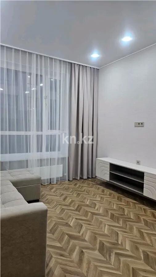 Продажа 1-комнатной квартиры, 39 м² в Астане