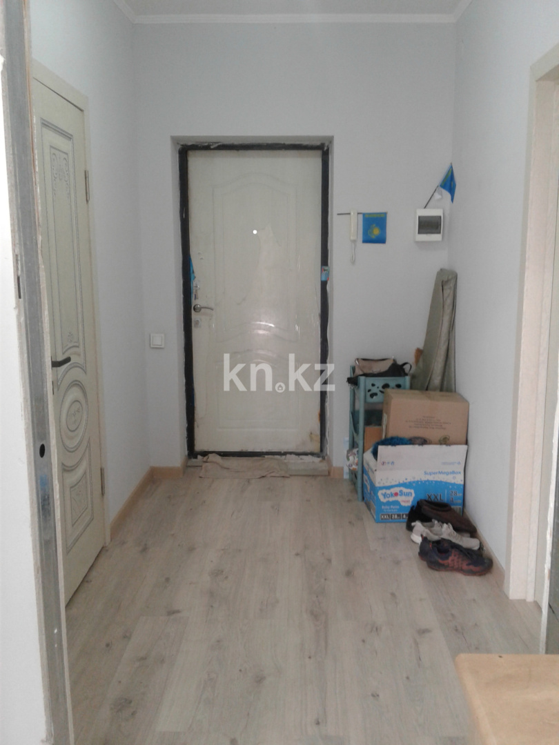 Продажа 1-комнатной квартиры, 41 м² в Алматы - фото 13