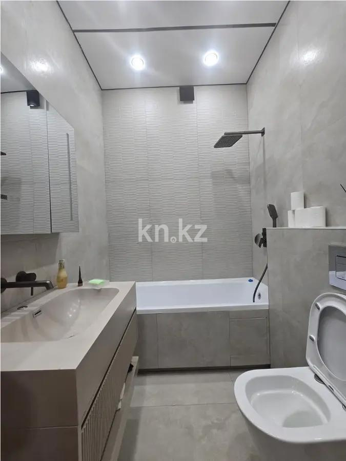 Продажа 1-комнатной квартиры, 40 м² в Астане - фото 3