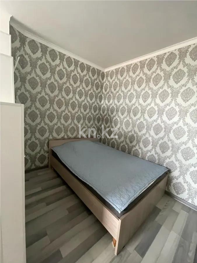 Продажа 1-комнатной квартиры, 40 м² в Астане - фото 2