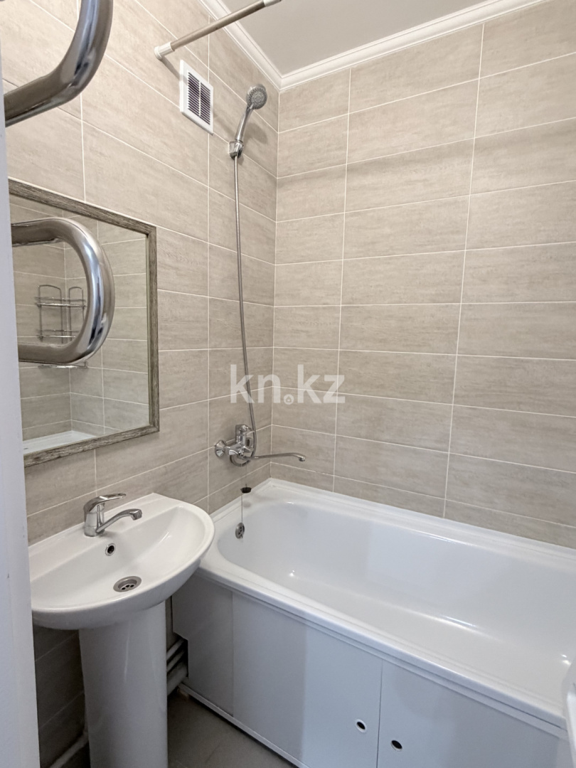 Продажа 1-комнатной квартиры, 34.7 м² в Павлодаре - фото 2