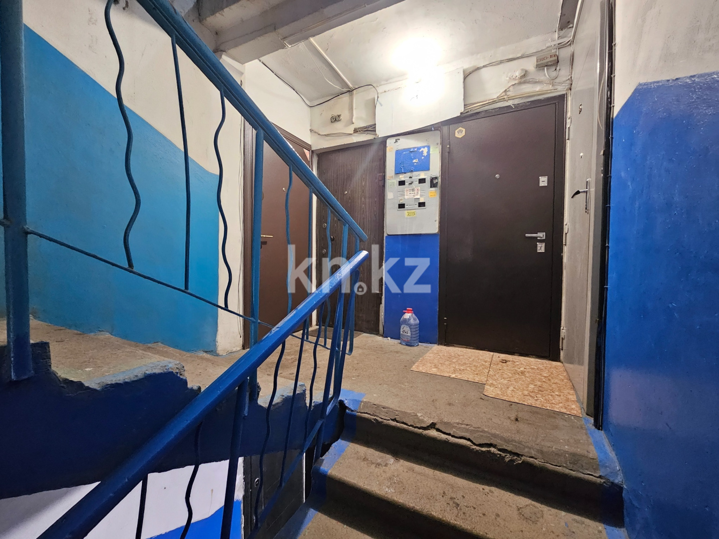 Продажа 1-комнатной квартиры, 32 м² в Караганде - фото 3