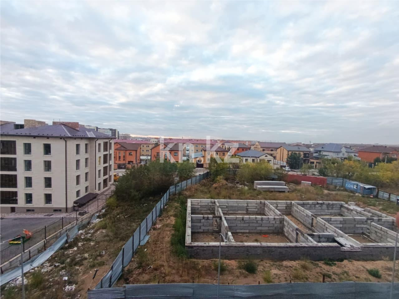 Продажа 3-комнатной квартиры, 71 м², ул. Муканова, дом  78 в Караганде - фото 16