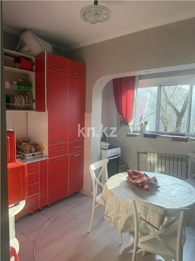 Продажа 1-комнатной квартиры, 44 м², мкр. Айнабулак-3, дом  142 в Алматы - фото 2