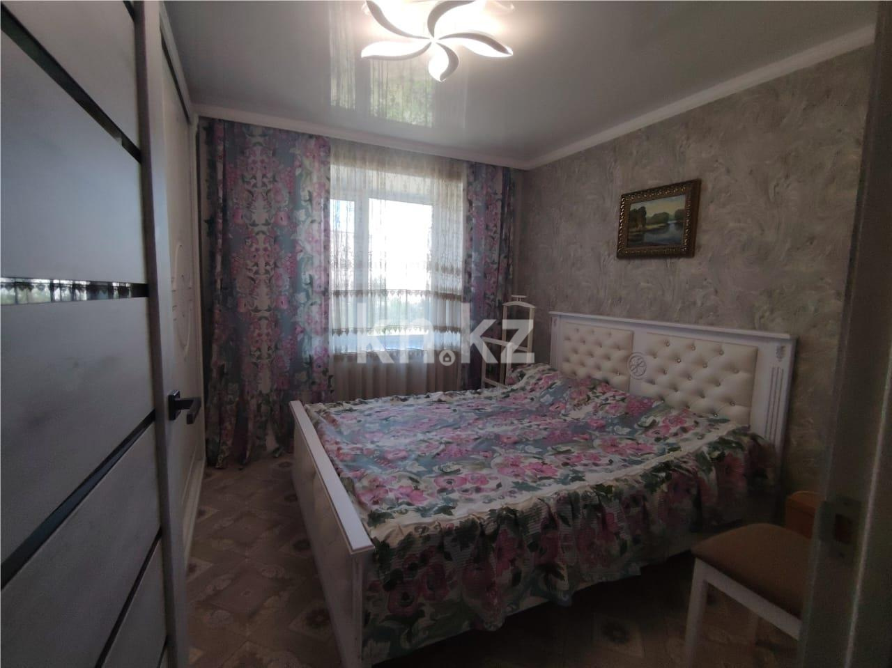 Продажа 3-комнатной квартиры, 67 м² в Темиртау - фото 11