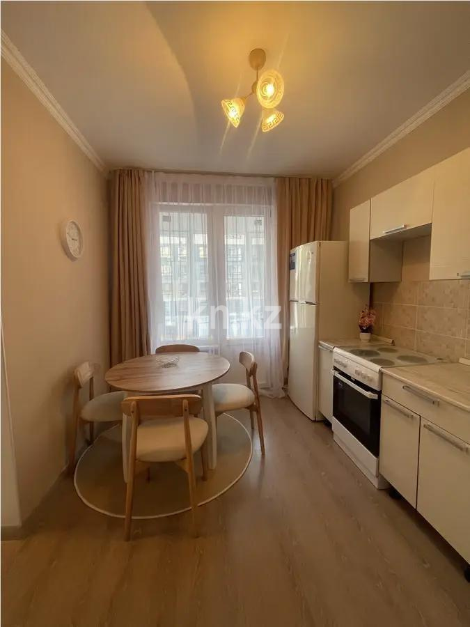 Продажа 1-комнатной квартиры, 37 м² в Астане - фото 3