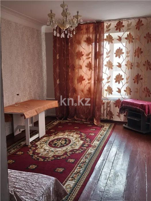 Продажа 2-комнатной квартиры, 48 м² в Астане