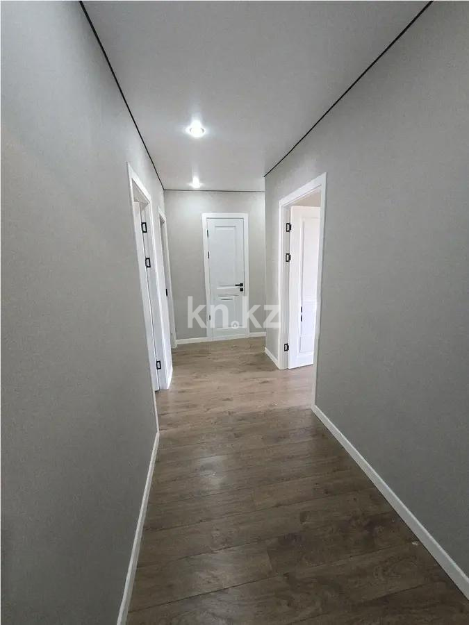 Продажа 3-комнатной квартиры, 62 м² в Астане - фото 6
