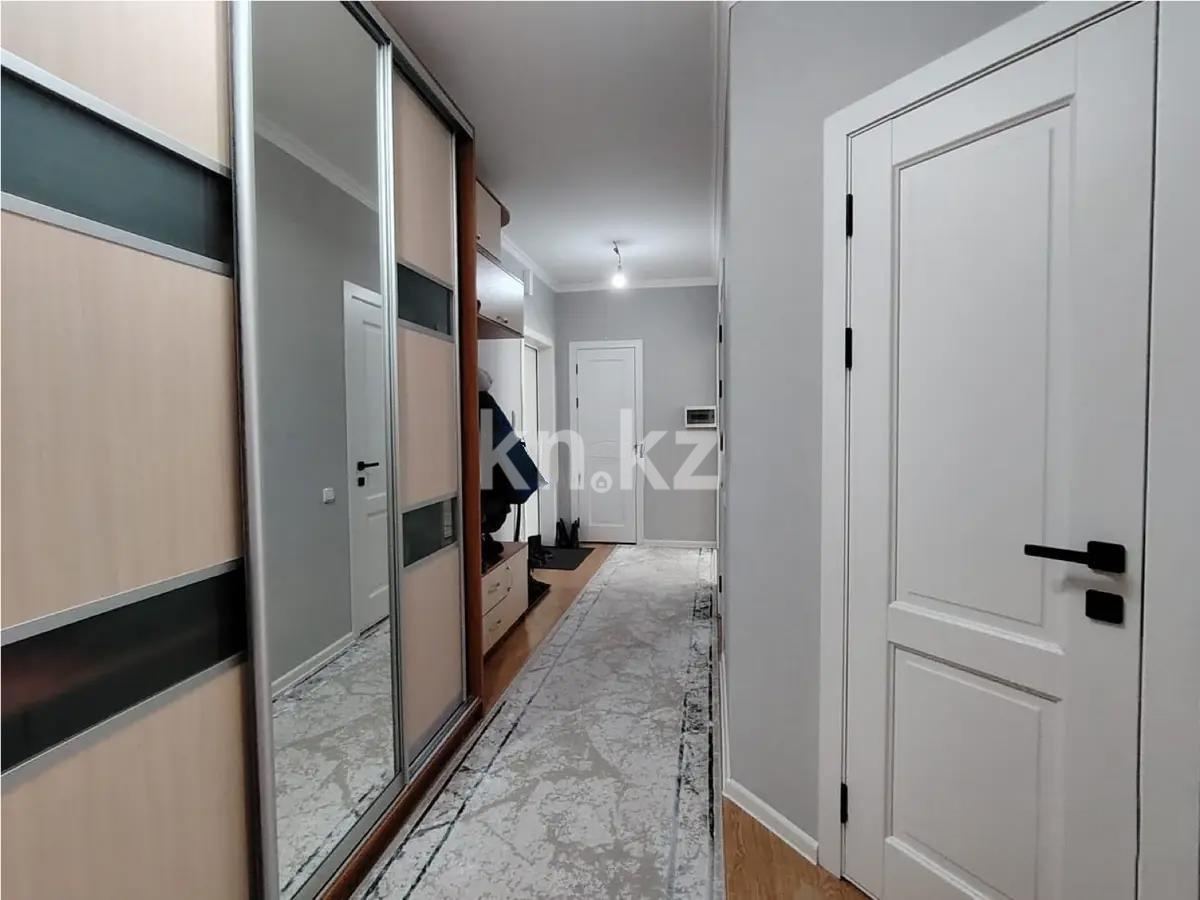 Продажа 3-комнатной квартиры, 100 м² в Астане - фото 5