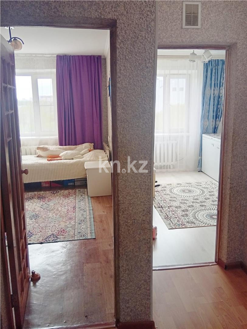 Продажа 4-комнатной квартиры, 81 м² в Астане - фото 15
