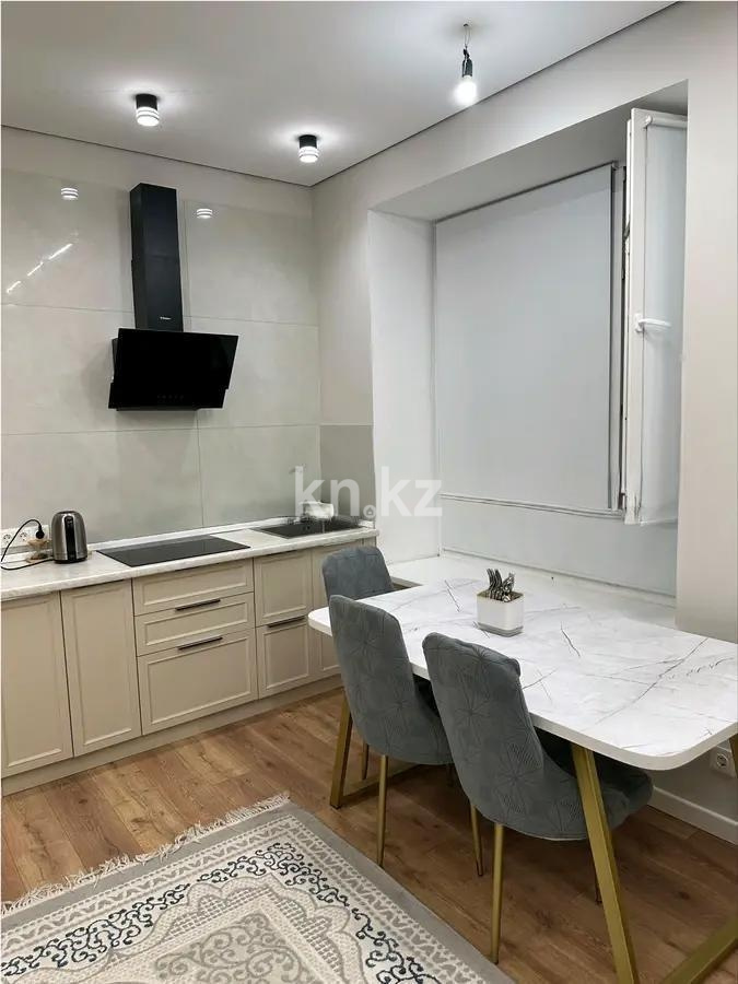 Продажа 2-комнатной квартиры, 49 м² в Астане - фото 3