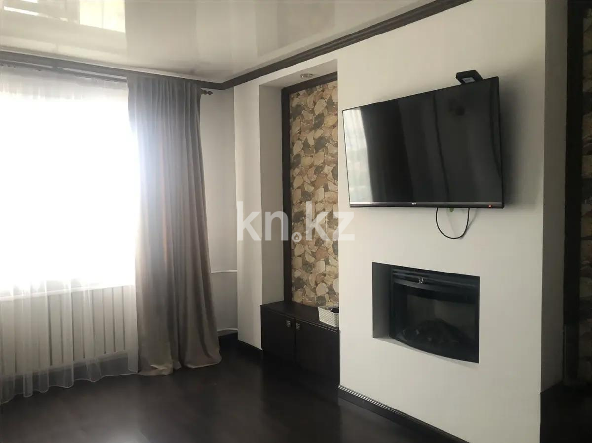 Продажа 3-комнатной квартиры, 89 м² в Астане