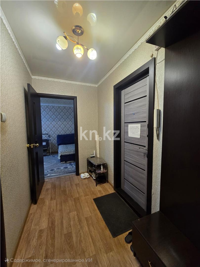 Продажа 2-комнатной квартиры, 51 м² в Темиртау - фото 8