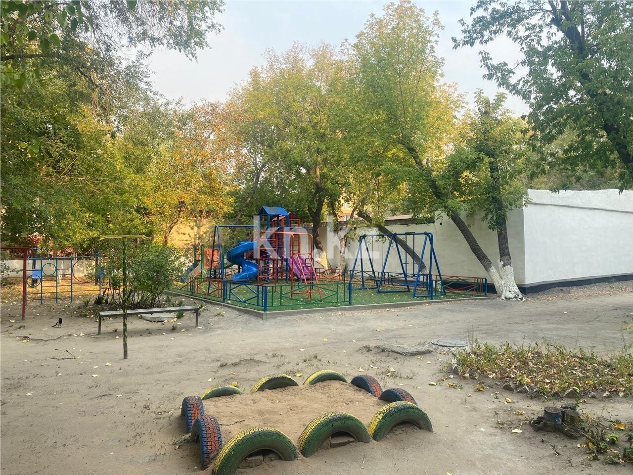 Продажа 2-комнатной квартиры, 55 м² в Караганде - фото 13