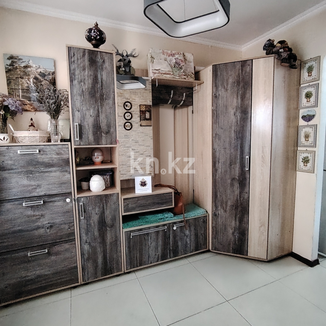 Продажа 5-комнатного дома, 100 м² в Алматы - фото 3