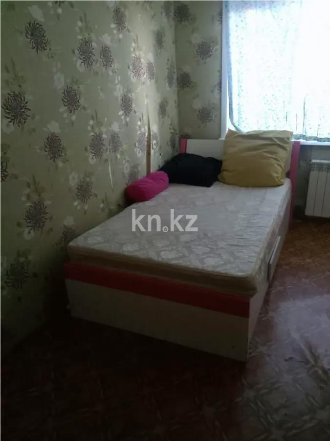 Продажа 2-комнатной квартиры, 45 м², мкр-н 11а, дом  15 в Караганде