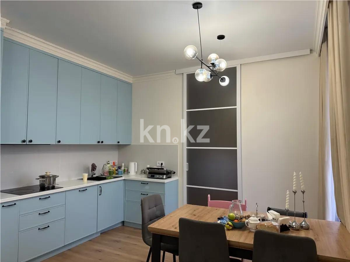 Продажа 3-комнатной квартиры, 69 м² в Астане - фото 3