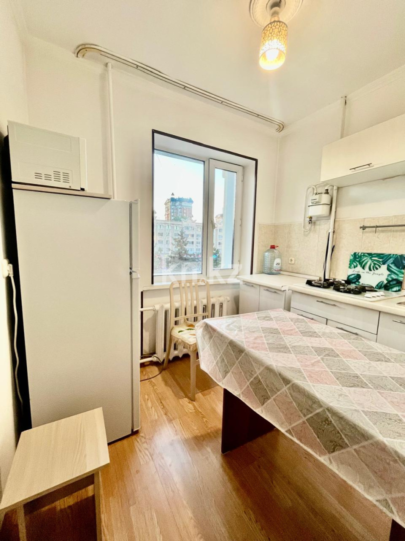Аренда 1-комнатной квартиры, 35 м² в Астане - фото 6