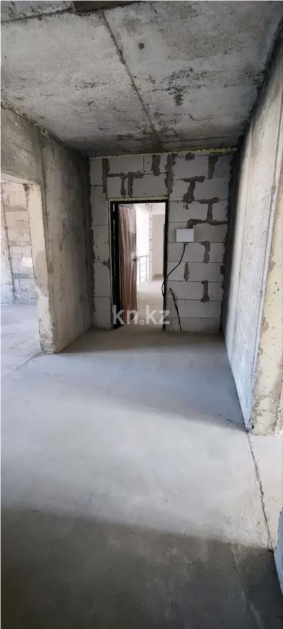 Продажа 3-комнатной квартиры, 76 м² в Алматы - фото 3