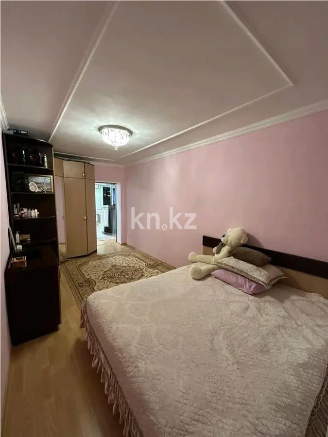 Продажа 2-комнатной квартиры, 46.6 м² в Астане - фото 2